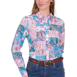 Thomas Cook Womens Annalise Shirt - Multi