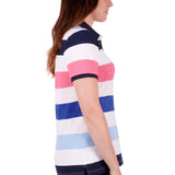 Thomas Cook Womens Arizona Polo - Royal Blue