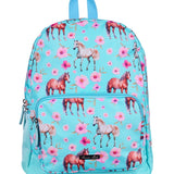 Thomas Cook Kids Jasmina Backpack - Turquoise