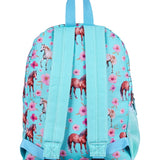 Thomas Cook Kids Jasmina Backpack - Turquoise