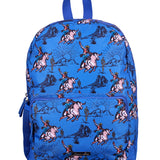 Thomas Cook Theodore Back Pack - Royal Blue