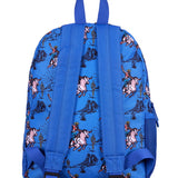 Thomas Cook Theodore Back Pack - Royal Blue