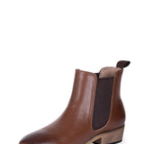 Thomas Cook Womens Belgravia Boot - Tan