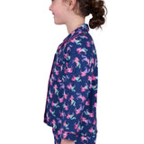 Thomas Cook Girls Blair PJs - Blue