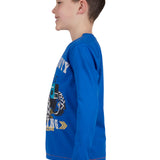 Thomas Cook Boys Champion Tee - Royal