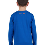 Thomas Cook Boys Champion Tee - Royal