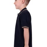 Thomas Cook Boys Logan Polo - Navy