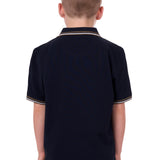 Thomas Cook Boys Logan Polo - Navy