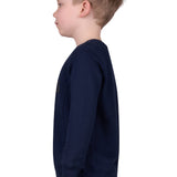 Thomas Cook Boys Thomas Crew - Navy