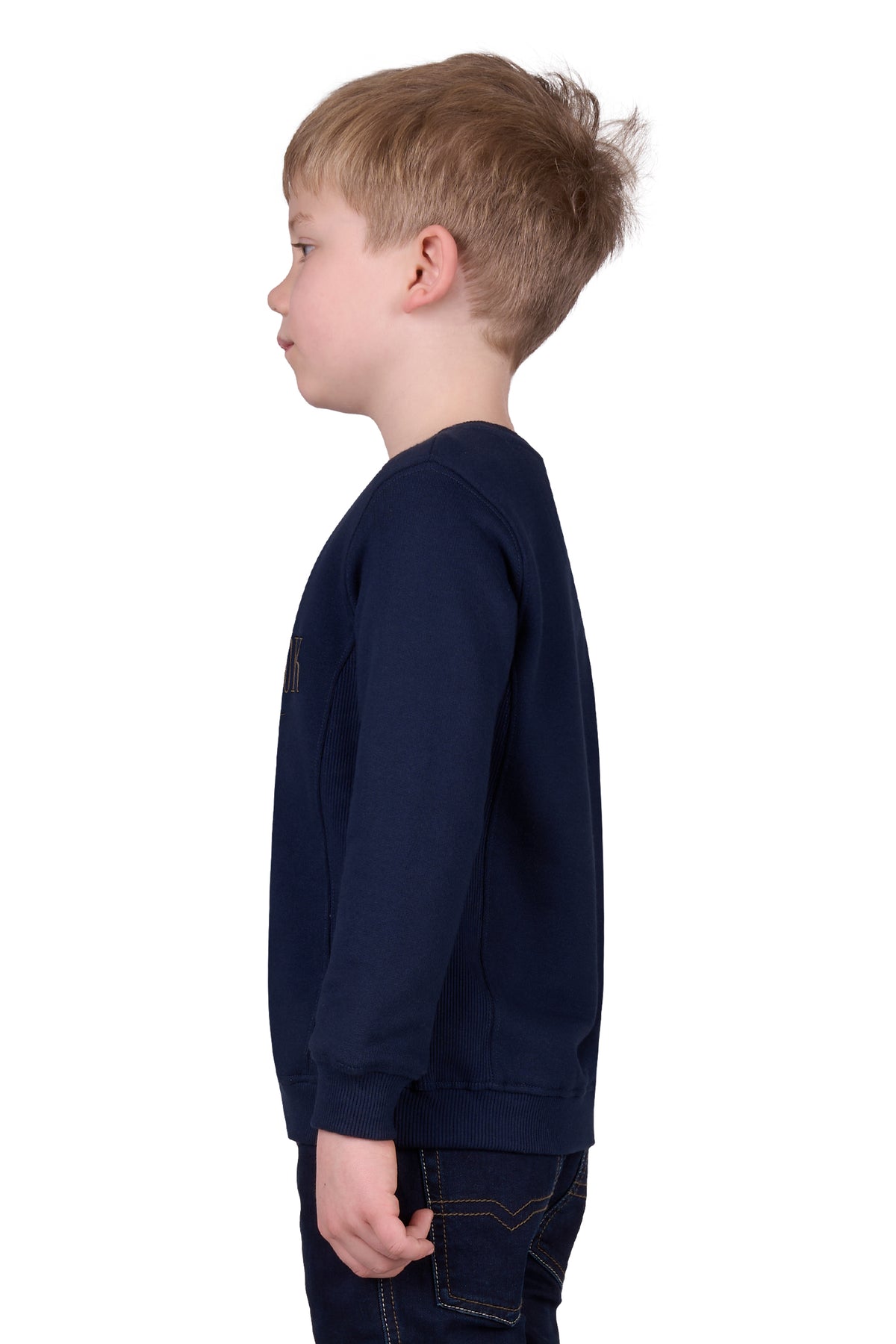 Thomas Cook Boys Thomas Crew - Navy