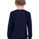 Thomas Cook Boys Thomas Crew - Navy