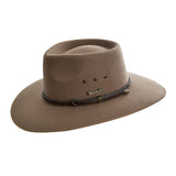 Thomas Cook Drover Hat - Fawn