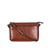 Thomas Cook Edith Bag - Tan