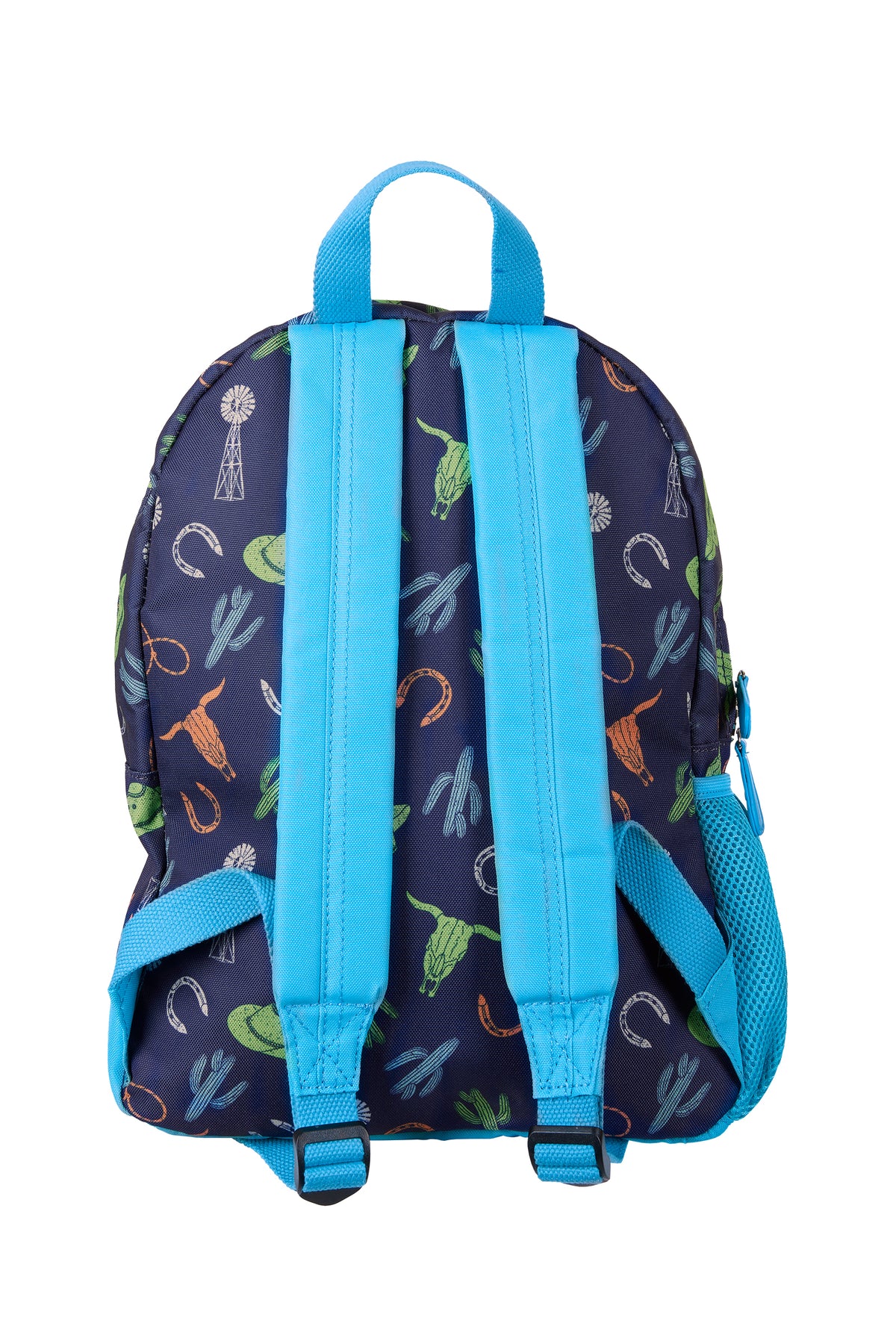 Thomas Cook Kids Finley Backpack - Navy/Multi