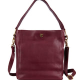 Thomas Cook Georgia Crossbody bag - Mulberry
