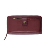 Thomas Cook Georgia Wallet - Mulberry