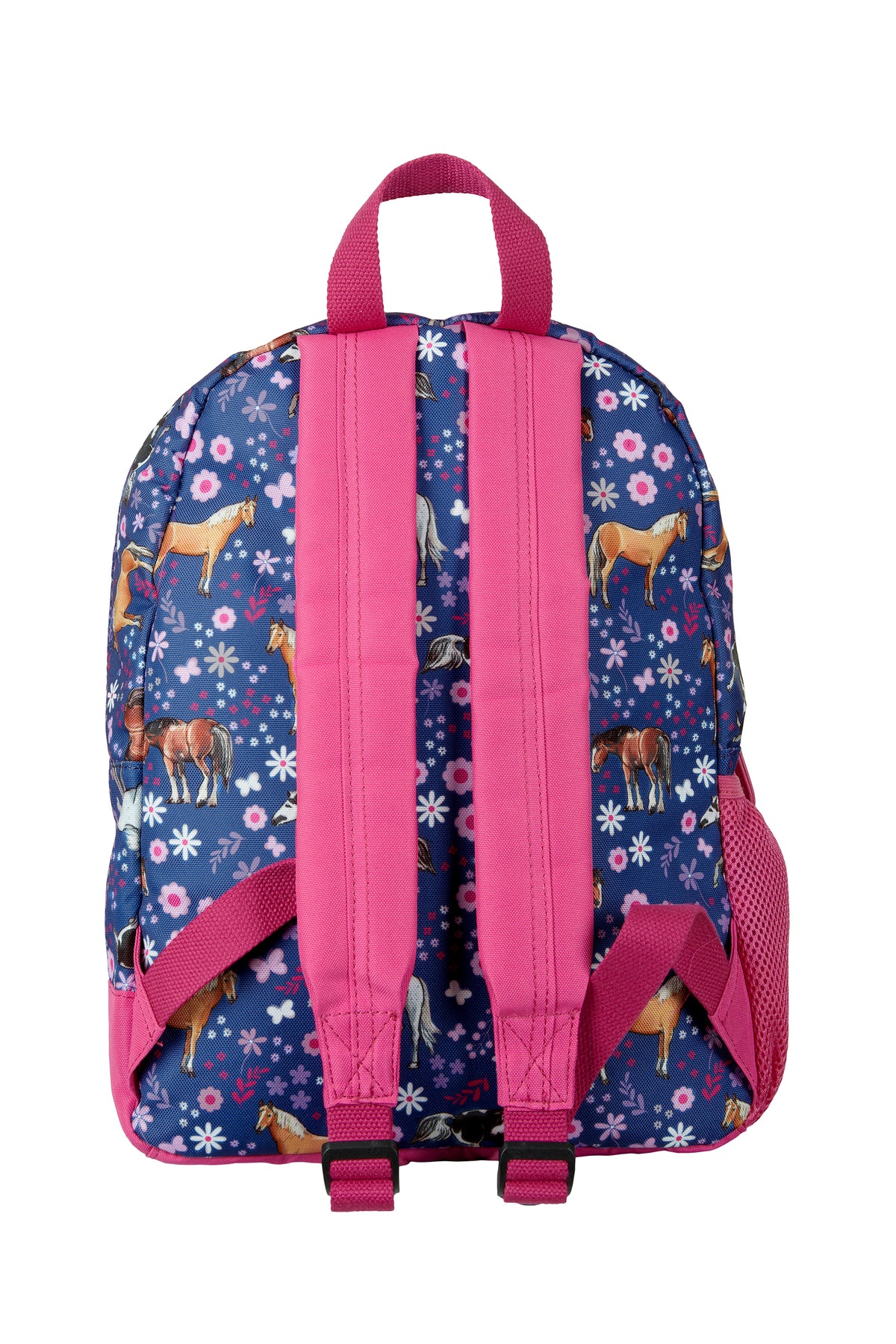 Thomas Cook Kids Gigi Backpack - Pink/Multi