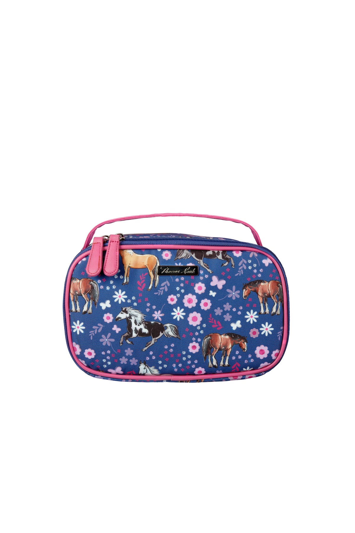 Thomas Cook Kids Gigi Lunch Bag - Pink/Multi