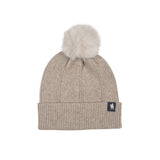 Thomas Cook Hannah beanie - Oatmeal