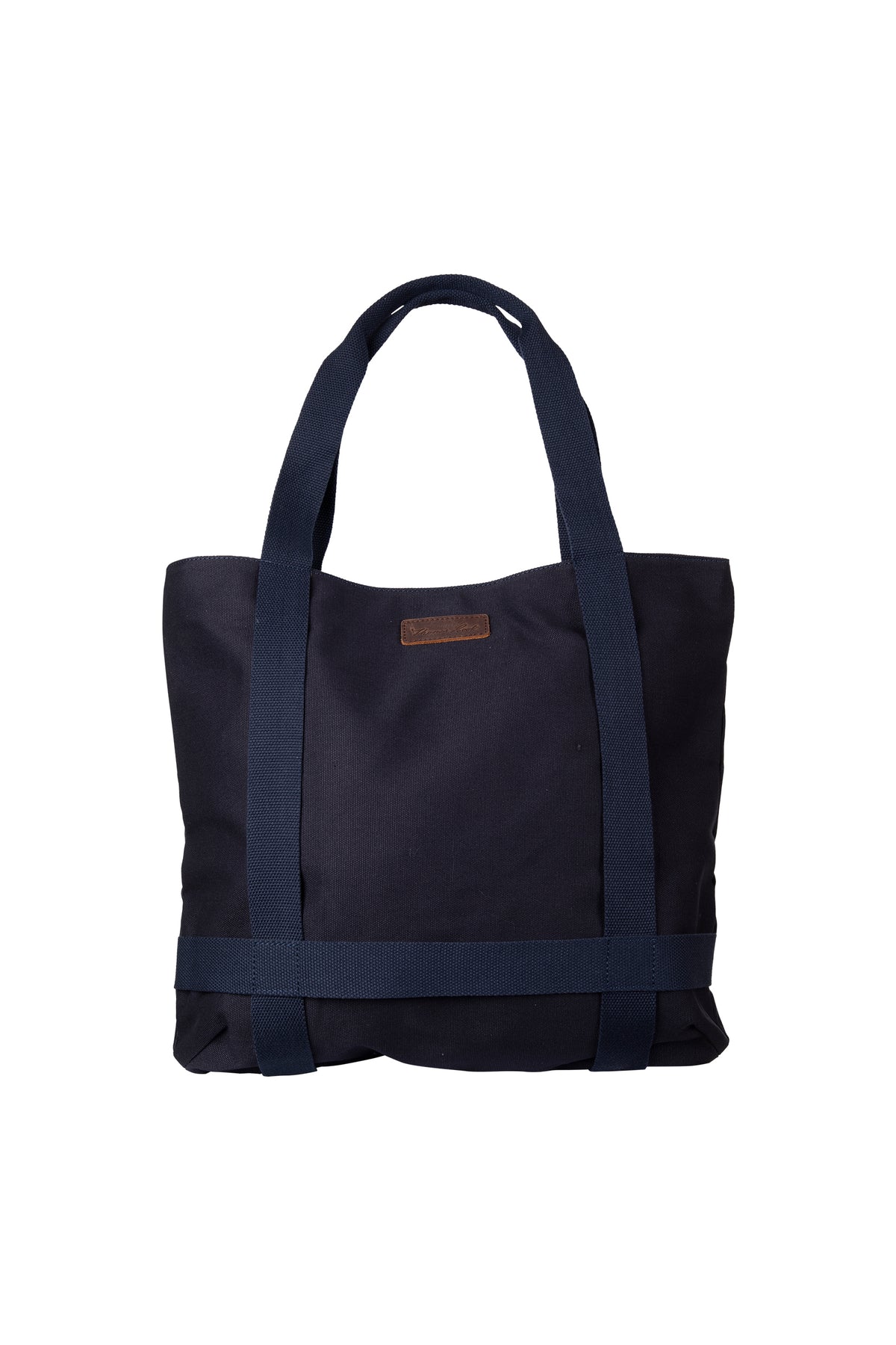 Thomas Cook Hat Carry Tote Bag - Navy