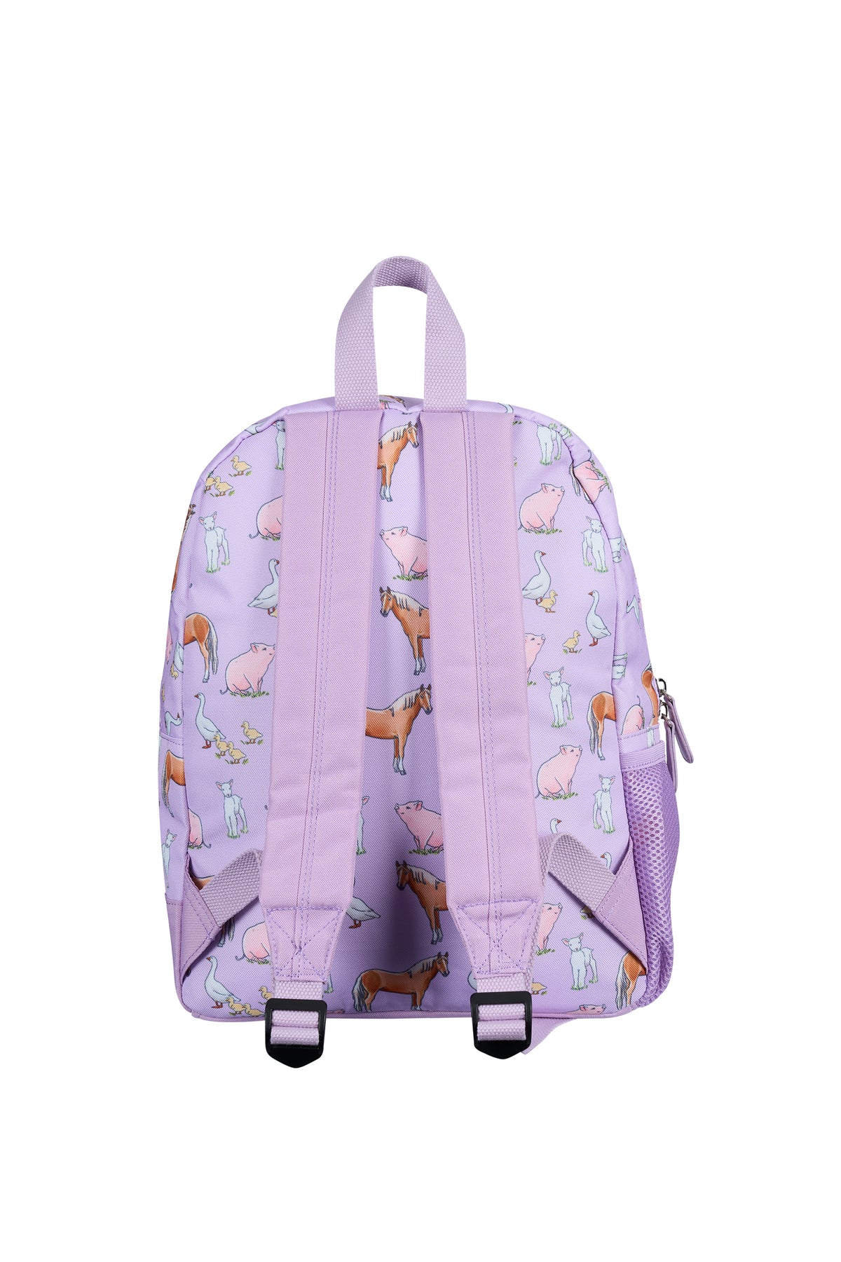 Thomas Cook Kids Layla Backpack - Llilac