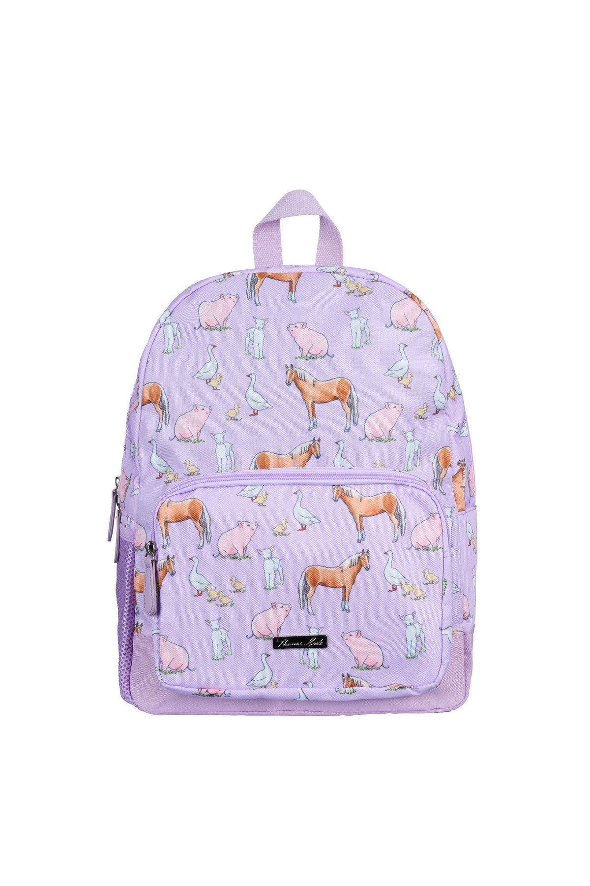 Thomas Cook Kids Layla Backpack - Llilac