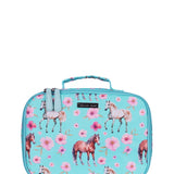 Thomas Cook Kids Jasmina Lunch Bag - Turquoise
