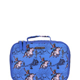 Thomas Cook Theodore Lunch Bag - Royal Blue