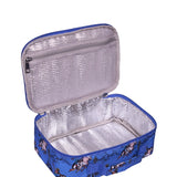 Thomas Cook Theodore Lunch Bag - Royal Blue