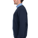 Thomas Cook Mens Thomas Crew - Navy