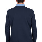 Thomas Cook Mens Thomas Crew - Navy