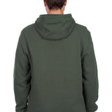 Thomas Cook Mens Heritage CNC Hoodie - Green