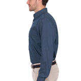 Thomas Cook Mens Kevin Shirt - Navy/Green