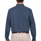 Thomas Cook Mens Kevin Shirt - Navy/Green