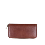Thomas Cook Milana Wallet - Burnished Tan