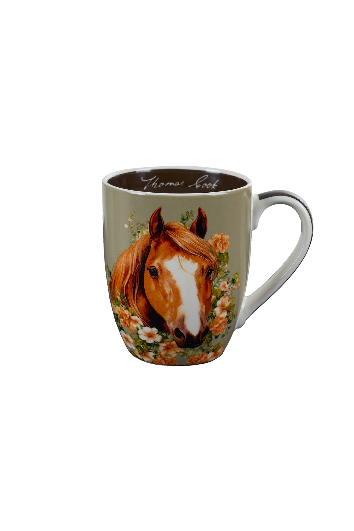 Thomas Cook Country Collection Mug