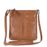 Thomas Cook Olivia Crossbody Bag - Tan