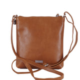Thomas Cook Olivia Crossbody Bag - Tan
