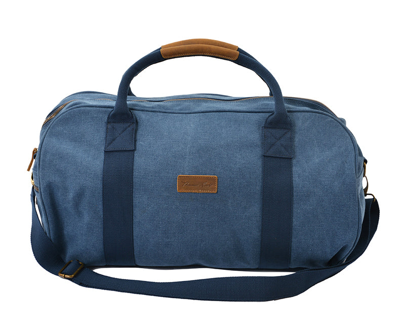 Thomas Cook Overnight Bag - Navy