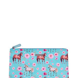 Thomas Cook Kids Jasmina Pencil Case - Turquoise