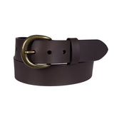 Thomas Cook Robson Belt - Brown