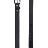 Thomas Cook Robson Belt - Black