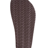 Thomas Cook Womens Trinity Buckle Sandal - Cow Pattern
