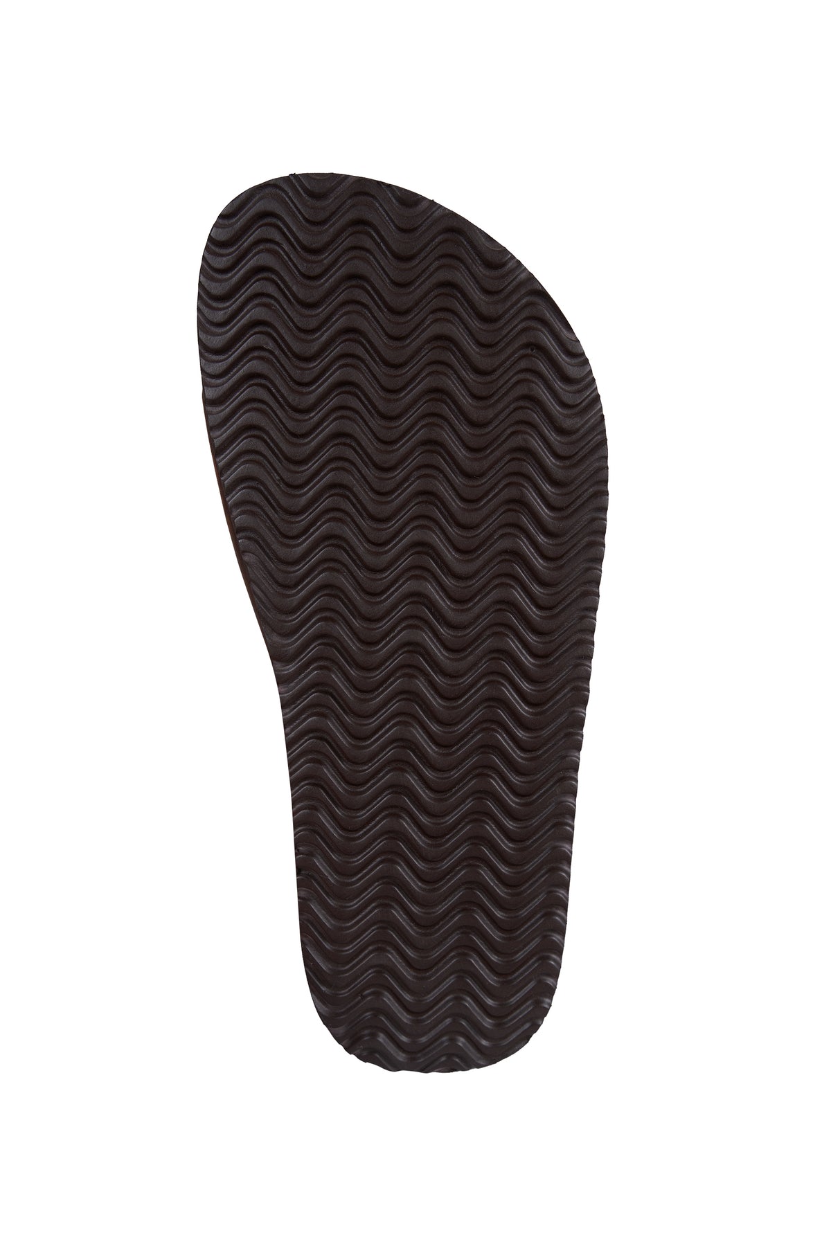 Thomas Cook Womens Trinity Buckle Sandal - Oiled Crazy Horse