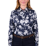 Thomas Cook Womens Jemma Shirt - Navy