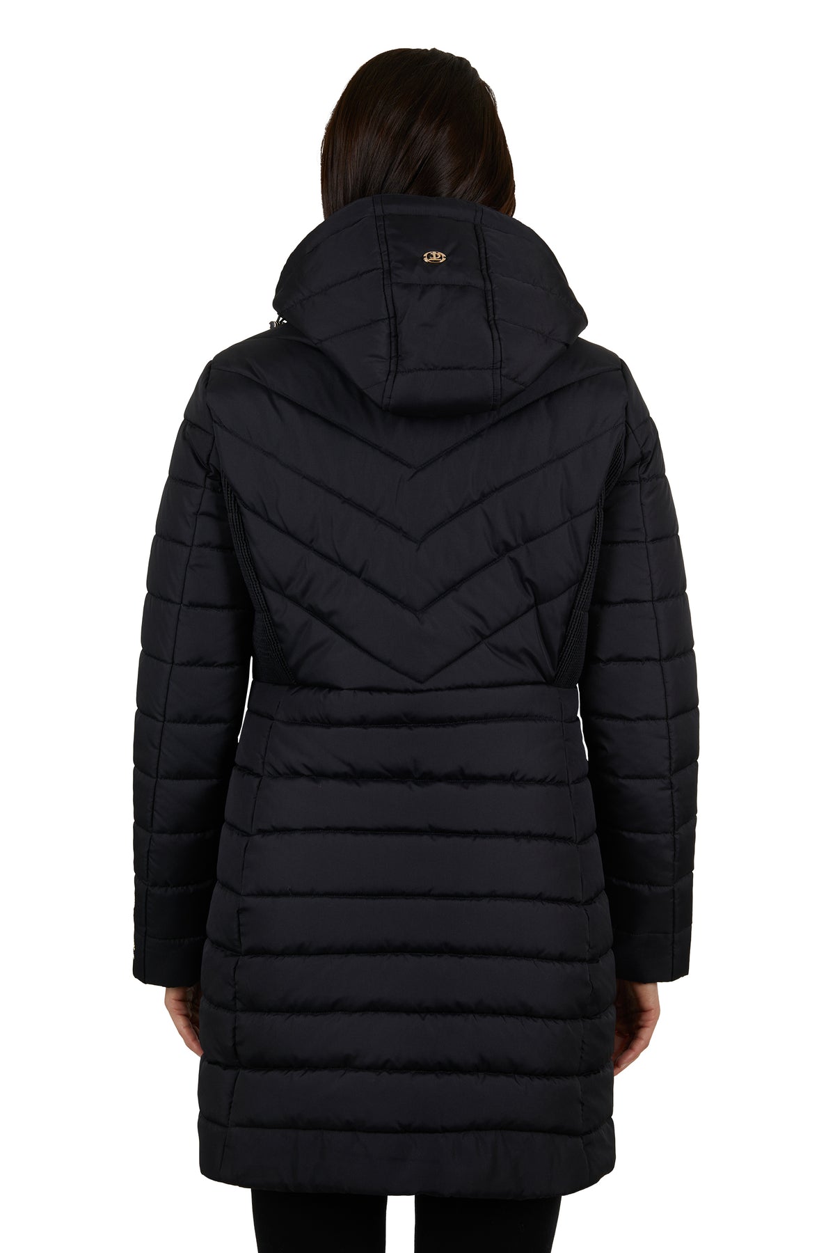 Thomas Cook Womens Mayfield Jacket- Black