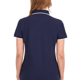 Thomas Cook Womens Michelle Polo - Navy
