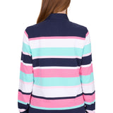Thomas Cook Womens Vivian Rugby - Multi