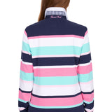 Thomas Cook Womens Vivian Rugby - Multi