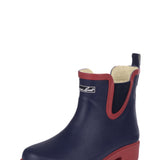 Thomas Cook Womens Wynyard Boot - Navy/Red